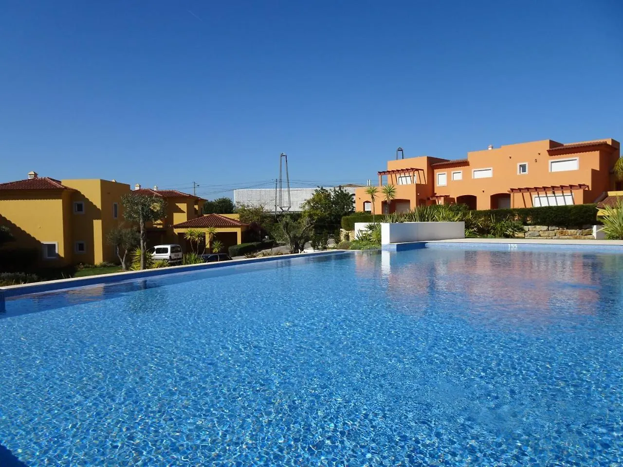 Vitoria Garden By Check-In Portugal Villa Vilamoura Holiday home