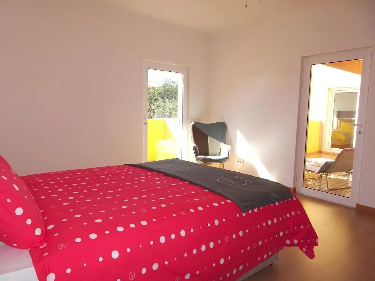 Vitoria Garden By Check-In Portugal Villa Vilamoura 0*,