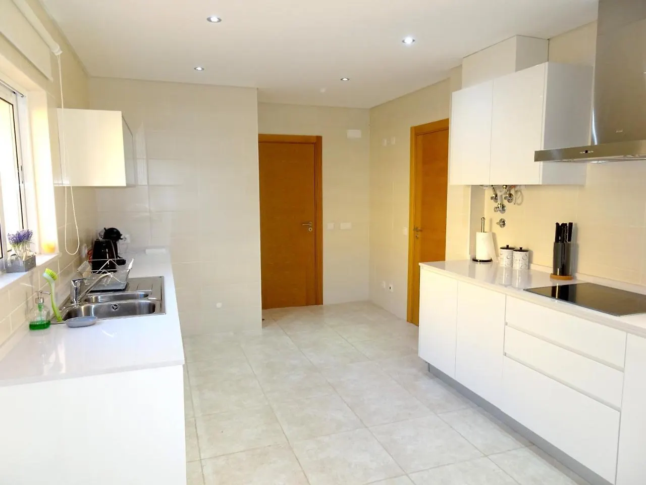 Holiday home Vitoria Garden By Check-In Portugal Villa Vilamoura