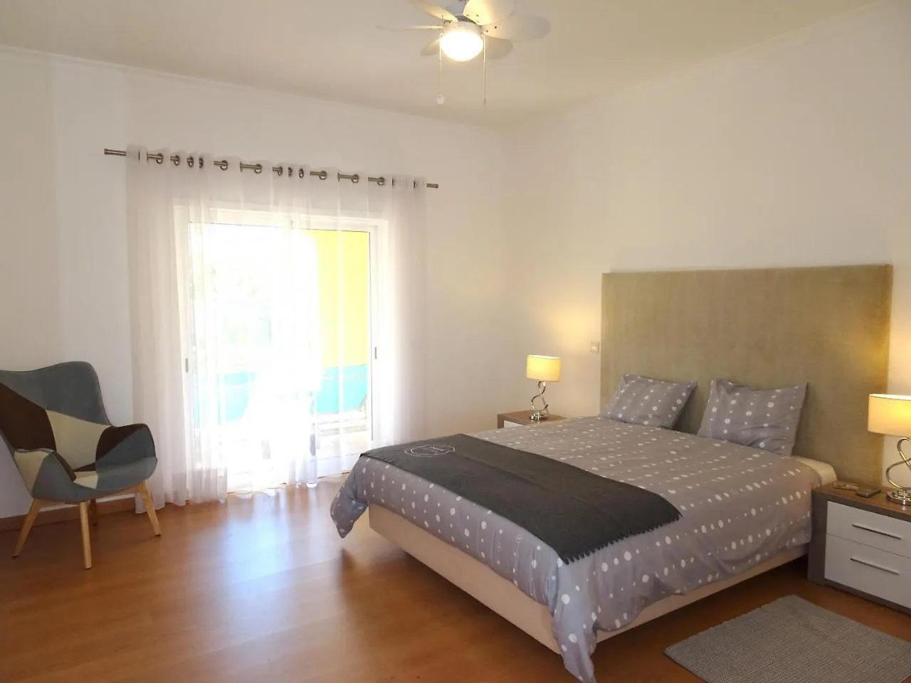 Holiday home Vitoria Garden By Check-In Portugal Villa Vilamoura