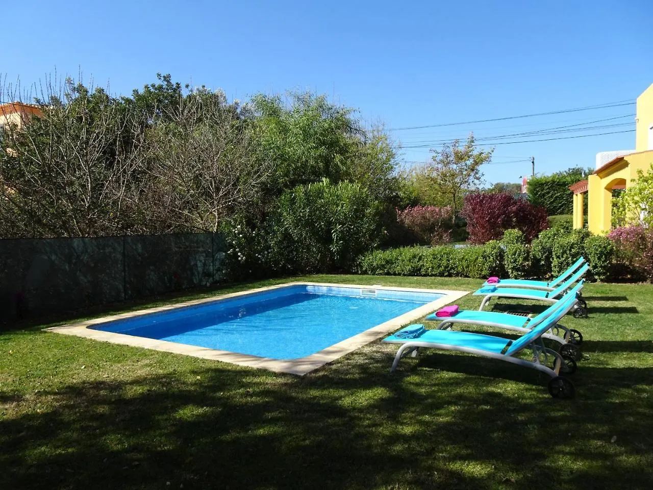 Vitoria Garden By Check-In Portugal Villa Vilamoura 0*,  Portugal