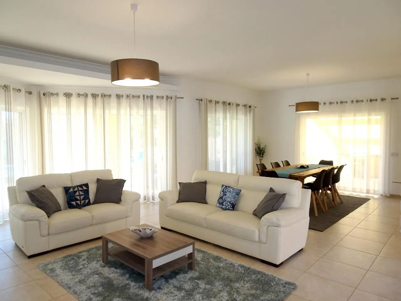 Vitoria Garden By Check-In Portugal Villa Vilamoura Holiday home