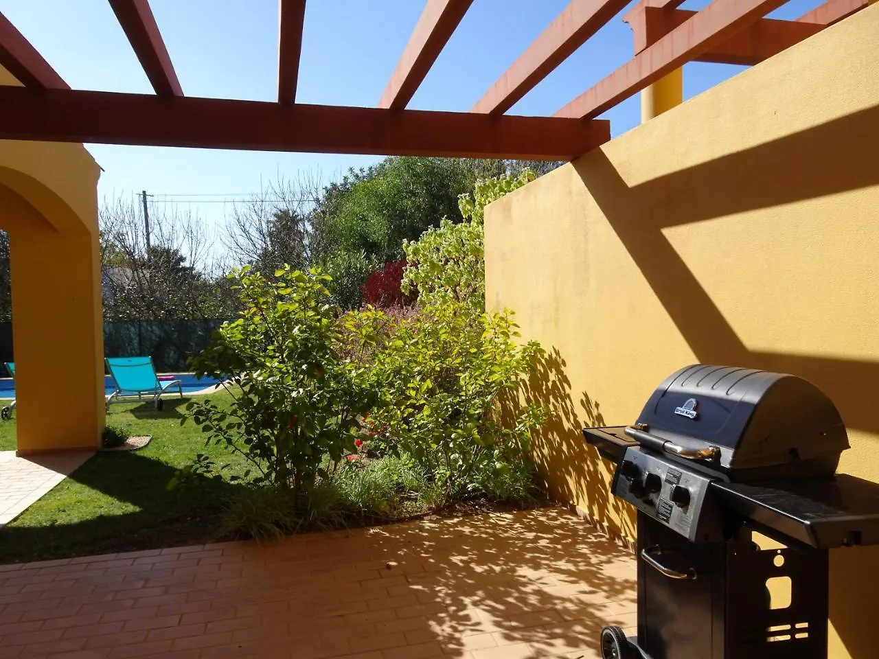 Holiday home Vitoria Garden By Check-In Portugal Villa Vilamoura Portugal
