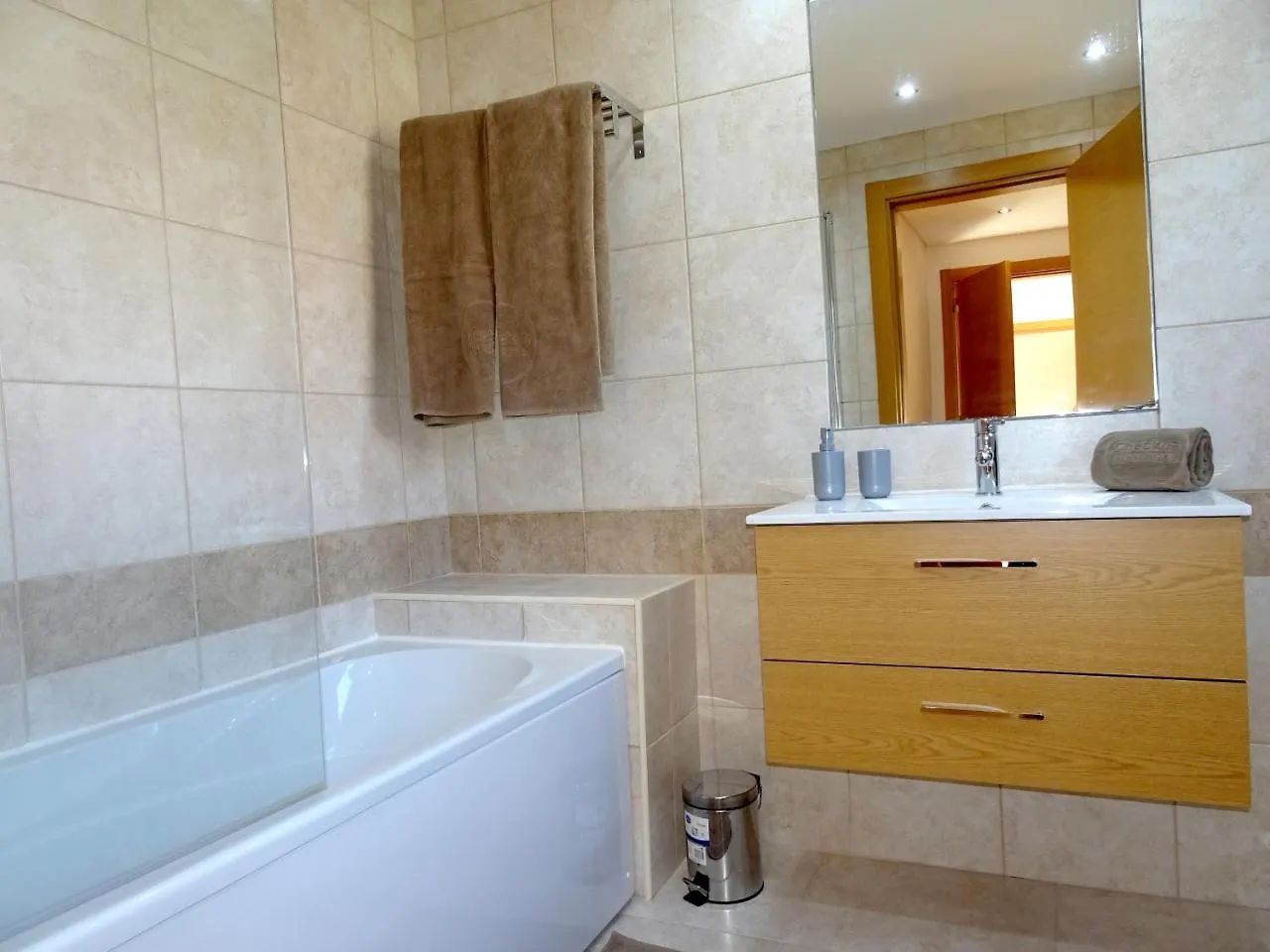 Holiday home Vitoria Garden By Check-In Portugal Villa Vilamoura Portugal