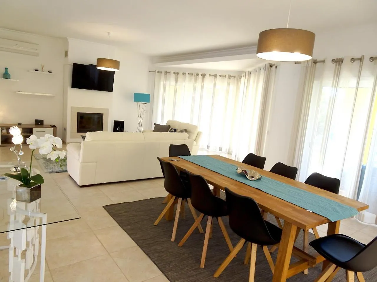 Holiday home Vitoria Garden By Check-In Portugal Villa Vilamoura