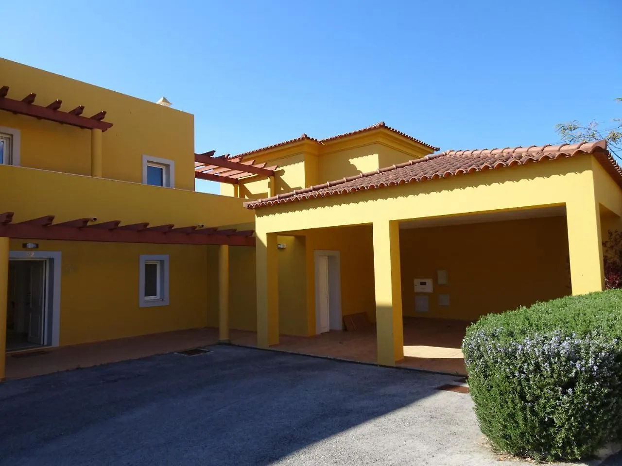 Vitoria Garden By Check-In Portugal Βίλα Βιλαμούρα 0*,  Πορτογαλία