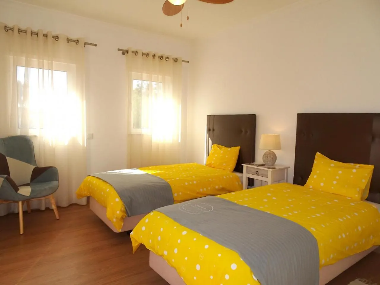 Σπίτι διακοπών Vitoria Garden By Check-In Portugal Βίλα Βιλαμούρα Πορτογαλία