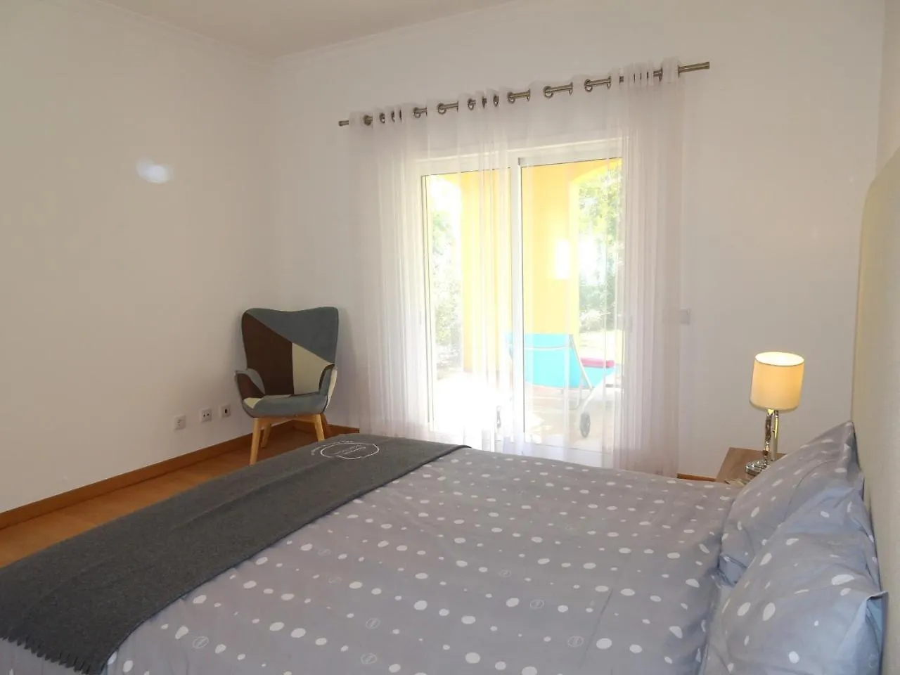 Vitoria Garden By Check-In Portugal Βίλα Βιλαμούρα 0*,