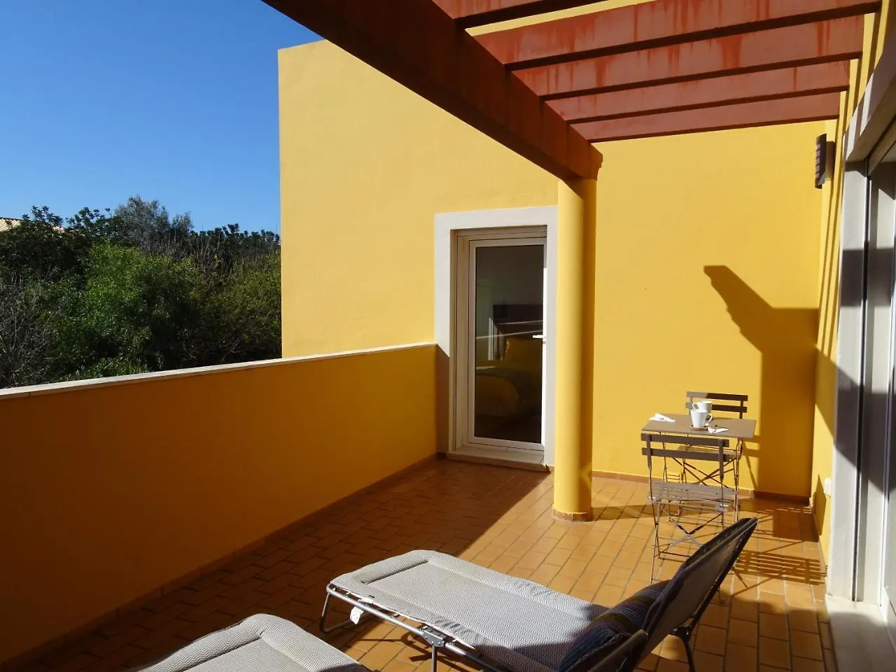 Σπίτι διακοπών Vitoria Garden By Check-In Portugal Βίλα Βιλαμούρα