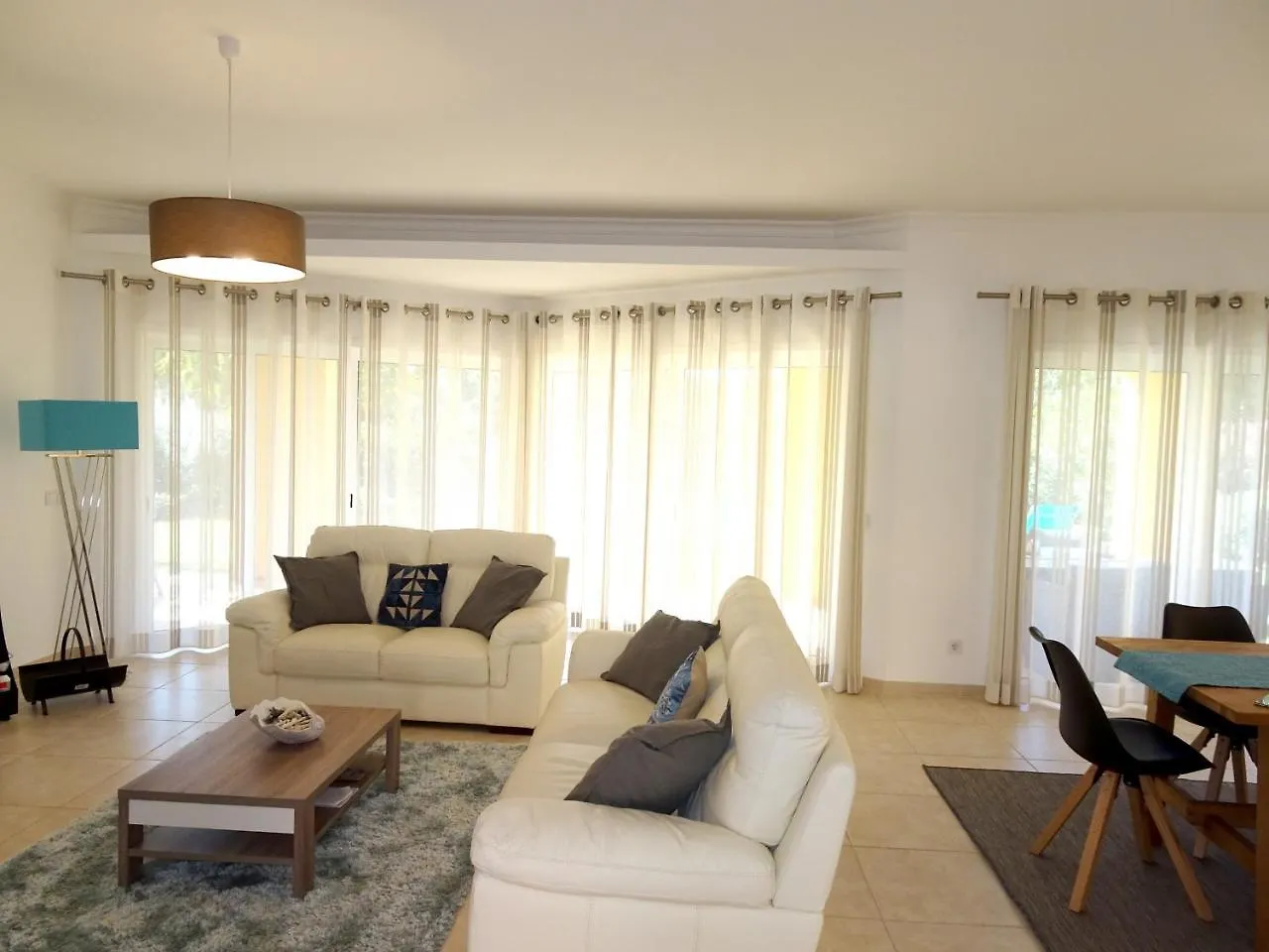 Vitoria Garden By Check-In Portugal Βίλα Βιλαμούρα