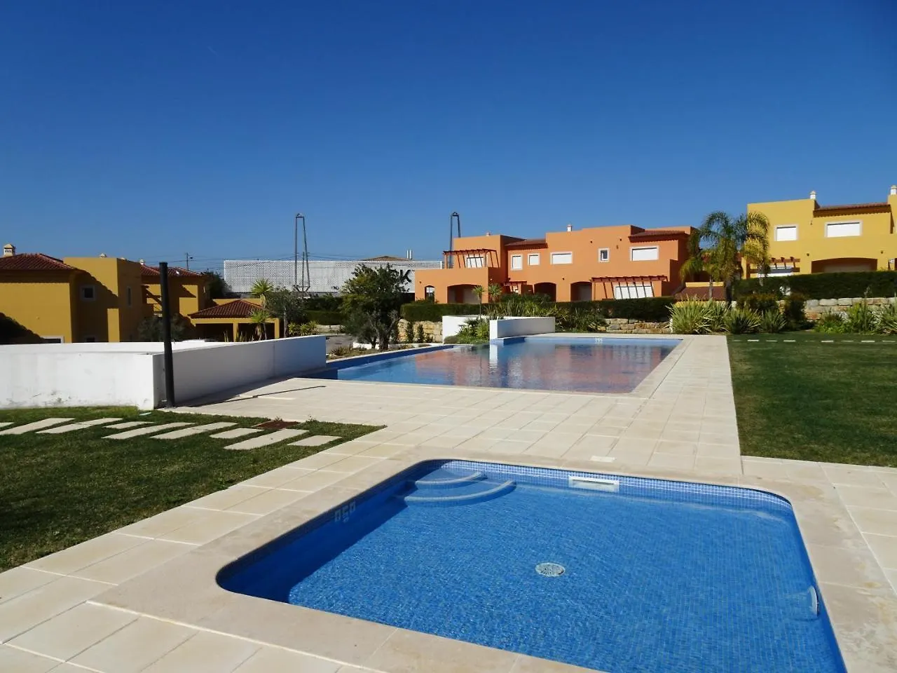 Vitoria Garden By Check-In Portugal Βίλα Βιλαμούρα Πορτογαλία