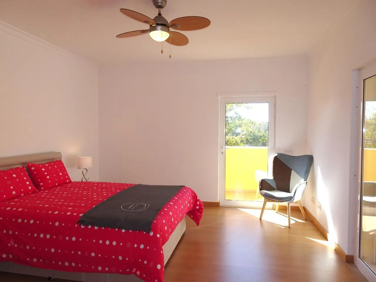 Vitoria Garden By Check-In Portugal Βίλα Βιλαμούρα